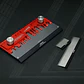 PREVENTA - Dspiae - Plegadora de piezas fotograbadas - Miniatura 2