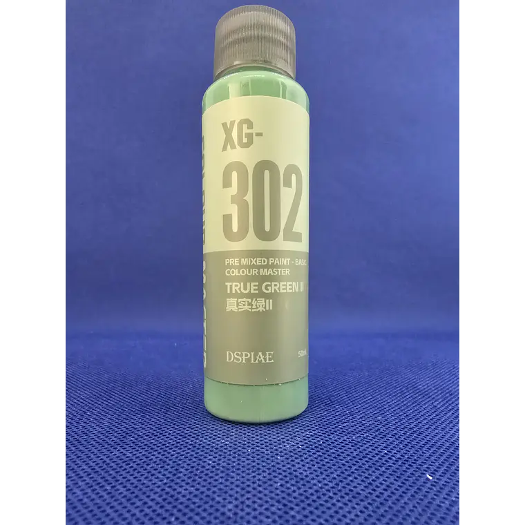 PREVENTA - Dspiae - Pintura acrílica, barniz e imprimante 30