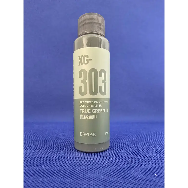 PREVENTA - Dspiae - Pintura acrílica, barniz e imprimante 31