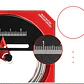 PREVENTA - Dspiae - Herramienta de corte circular - Miniatura 4