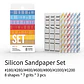 PREVENTA - Dspiae - Illusive Shadow, lija automática - Miniatura 16