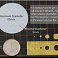 PREVENTA - Dspiae - Herramienta de corte circular - Miniatura 5