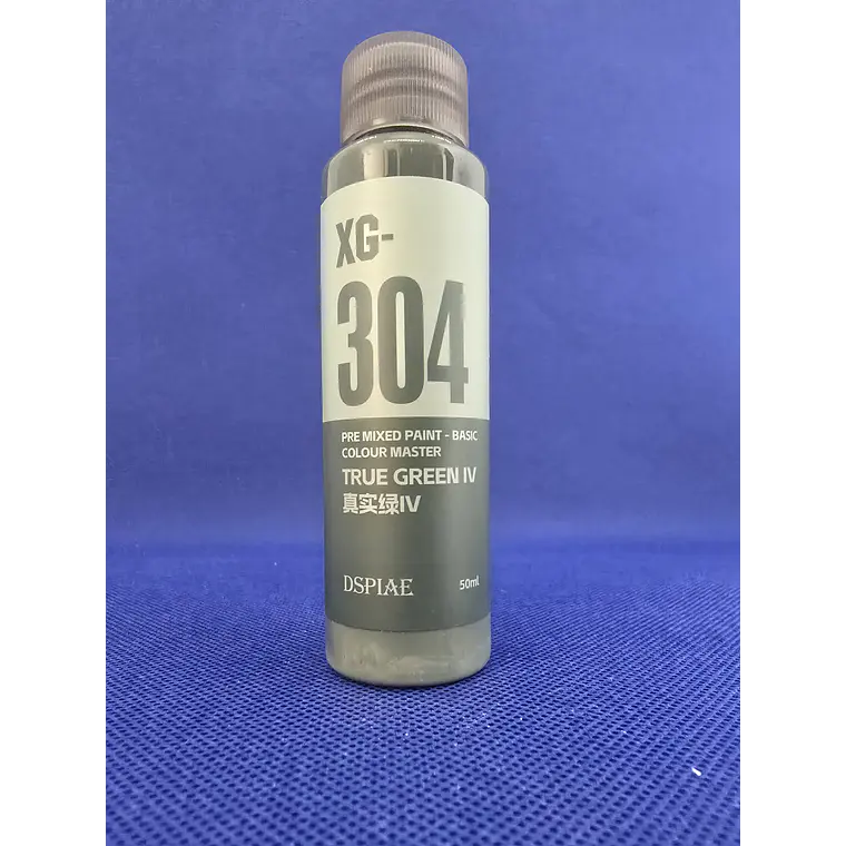 PREVENTA - Dspiae - Pintura acrílica, barniz e imprimante 32