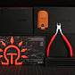 PREVENTA - Dspiae - Alicate de corte (high end) - Miniatura 1