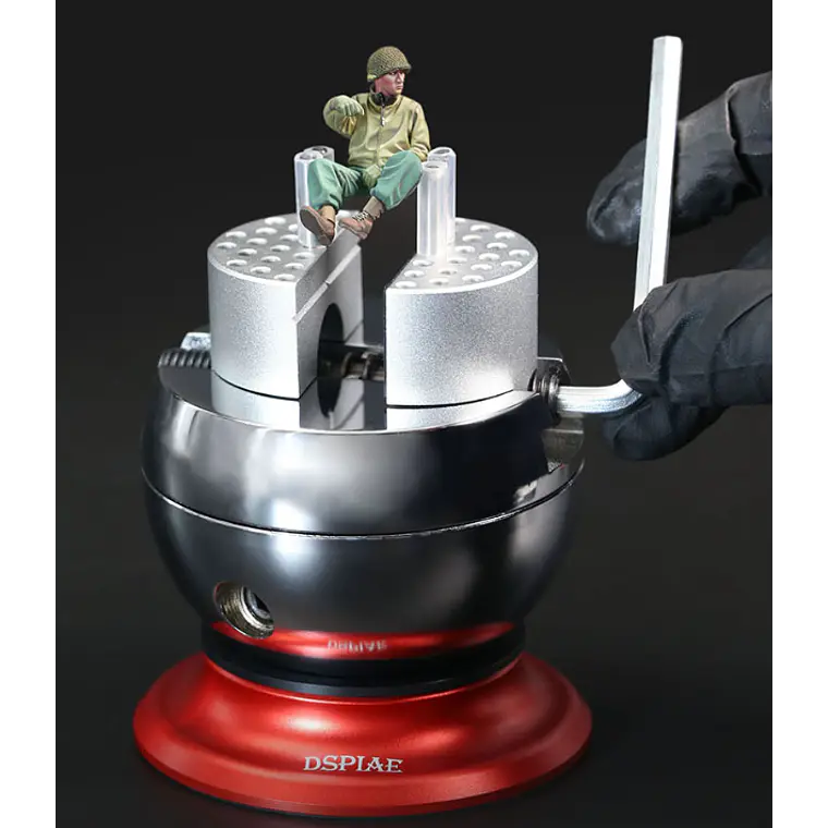 PREVENTA - Dspiae - Prensa de tornillo omnidireccional 5