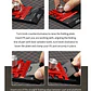 PREVENTA - Dspiae - Plegadora de piezas fotograbadas - Miniatura 7