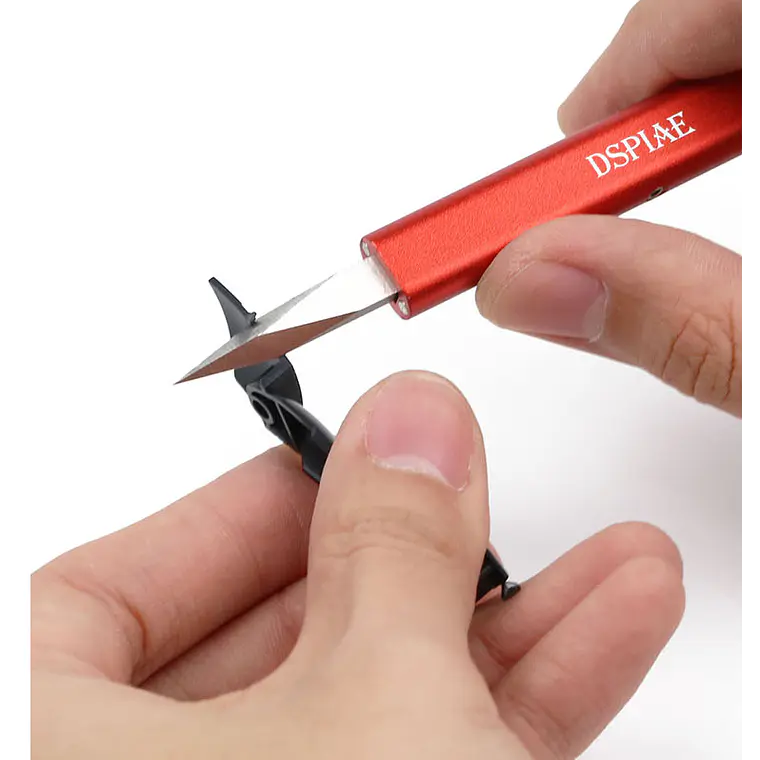 PREVENTA - Dspiae - Broca de trazado 5