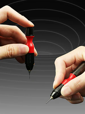 PREVENTA - Dspiae - Taladro de mano de 3.175