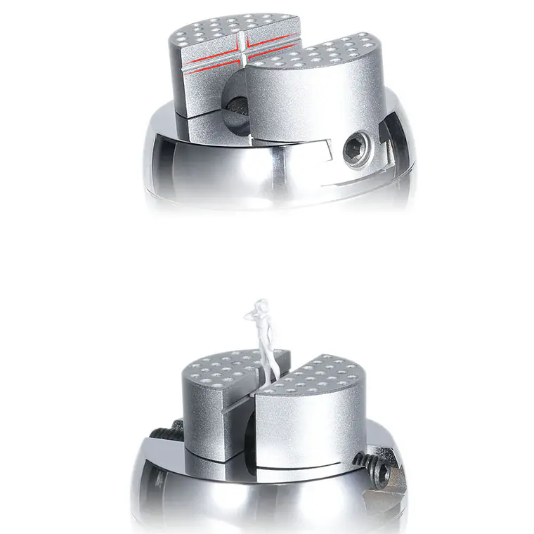 PREVENTA - Dspiae - Prensa de tornillo omnidireccional 9
