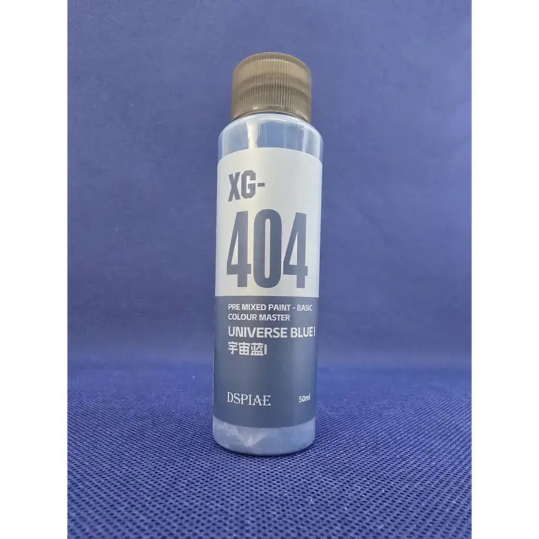 PREVENTA - Dspiae - Pintura acrílica, barniz e imprimante 38