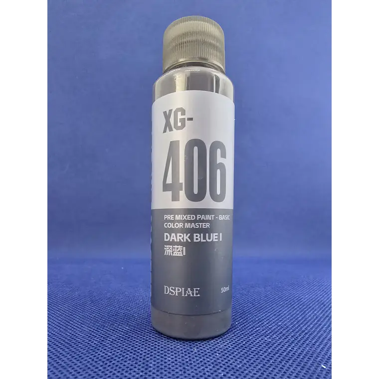 PREVENTA - Dspiae - Pintura acrílica, barniz e imprimante 40