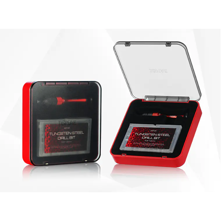 PREVENTA - Dspiae - Taladro de precisión 2