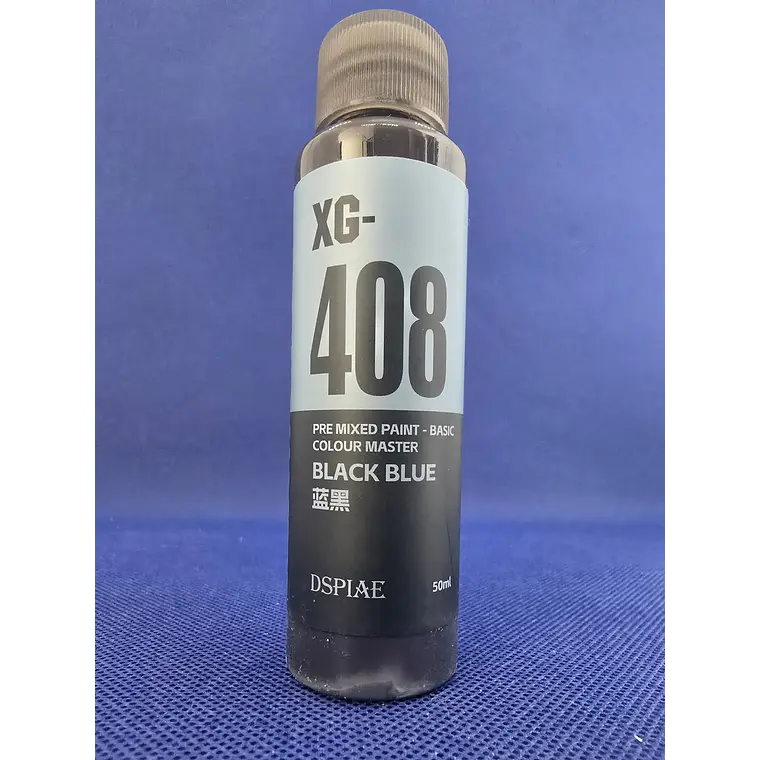 PREVENTA - Dspiae - Pintura acrílica, barniz e imprimante 42