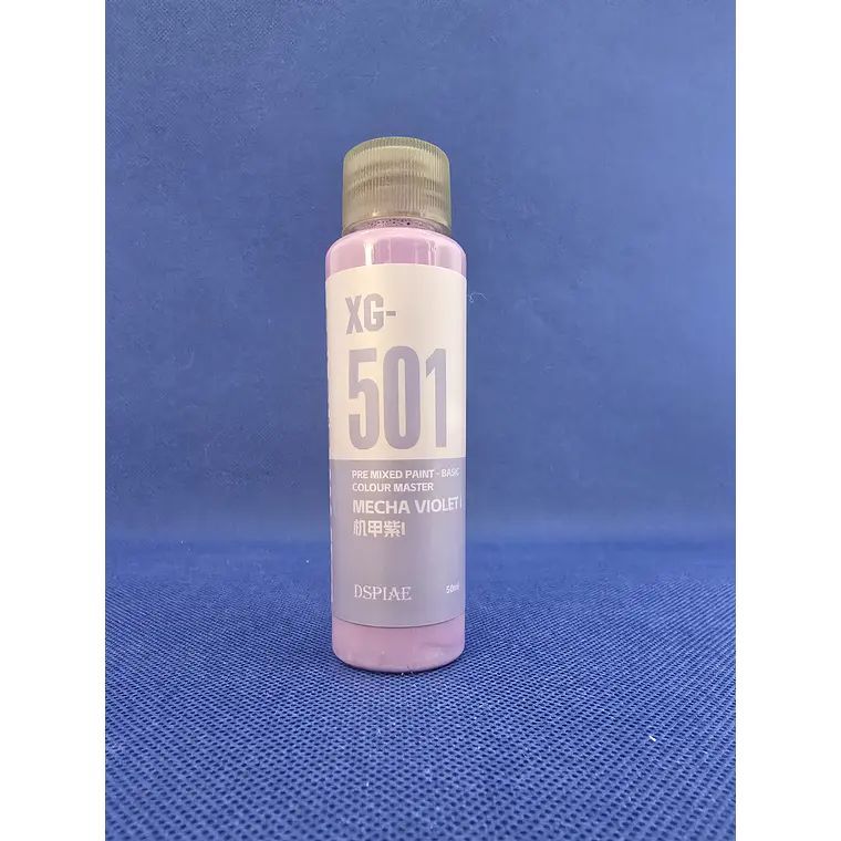 PREVENTA - Dspiae - Pintura acrílica, barniz e imprimante 43