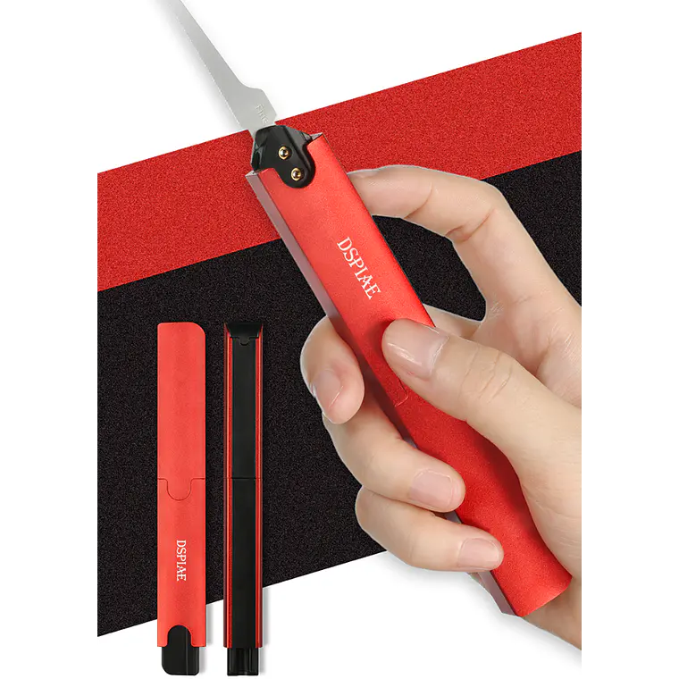 PREVENTA - Dspiae - Sierra de mano 4