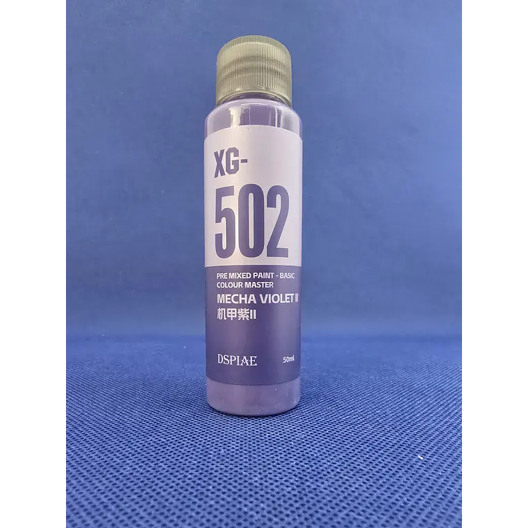 PREVENTA - Dspiae - Pintura acrílica, barniz e imprimante 44