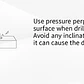 PREVENTA - Dspiae - Taladro de precisión - Miniatura 5
