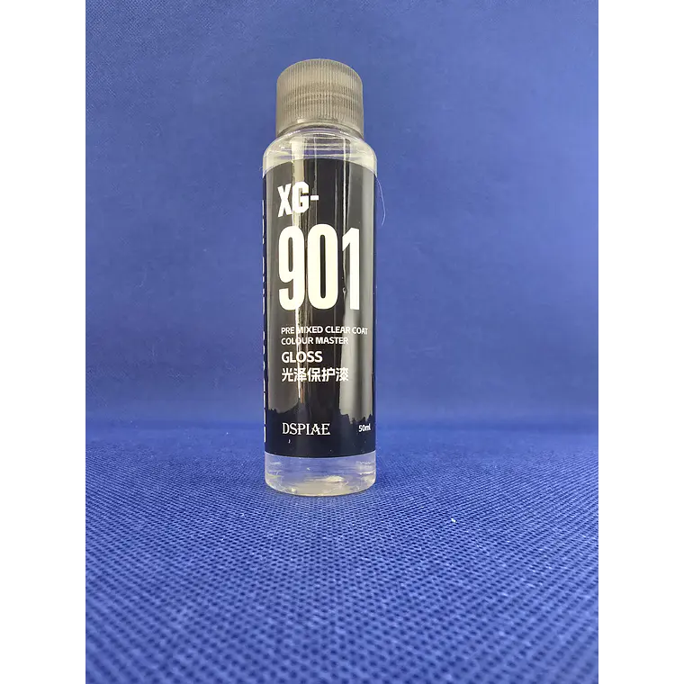 PREVENTA - Dspiae - Pintura acrílica, barniz e imprimante 46