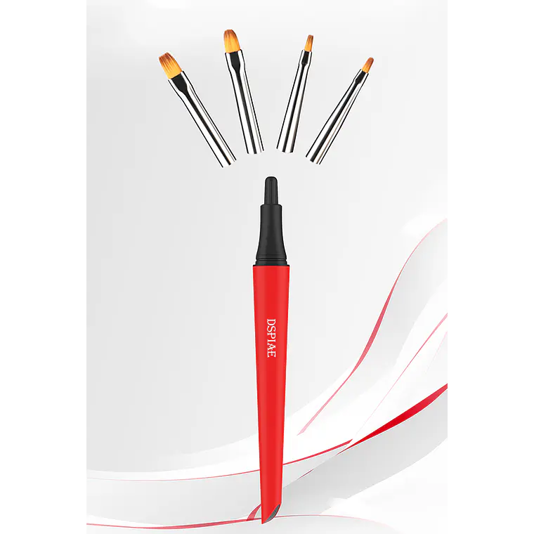 PREVENTA - Dspiae - Pluma 