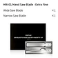 PREVENTA - Dspiae - Sierra de mano - Miniatura 9