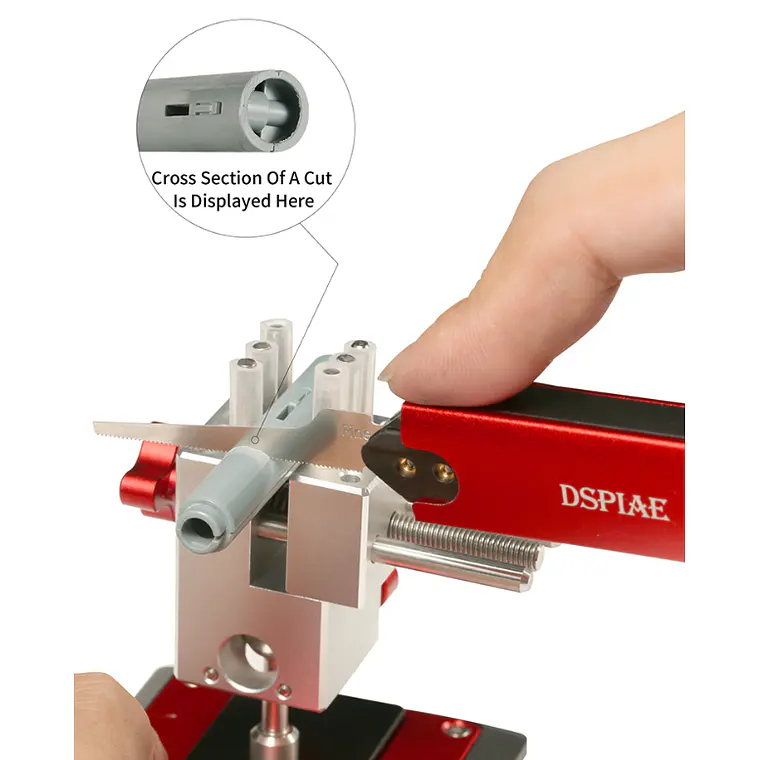 PREVENTA - Dspiae - Sierra de mano 10