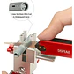 PREVENTA - Dspiae - Sierra de mano - Miniatura 10