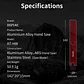 PREVENTA - Dspiae - Sierra de mano - Miniatura 11