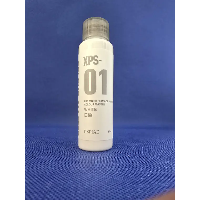 PREVENTA - Dspiae - Pintura acrílica, barniz e imprimante 49