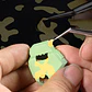 PREVENTA - Dspiae - Cinta de enmascarar pre-cortada - Miniatura 1