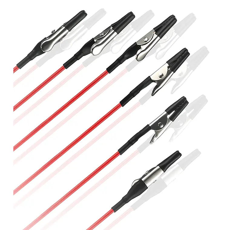 PREVENTA - Dspiae - Clips para pintar 1