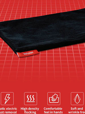 PREVENTA - Dspiae - (DC-25) Paño estático