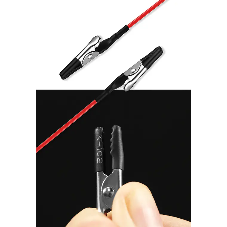 PREVENTA - Dspiae - Clips para pintar 3