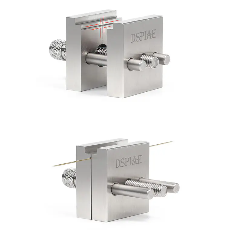 PREVENTA - Dspiae - (AT-MV) Mini prensa de tornillo 2