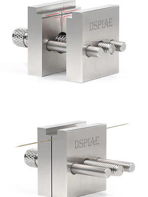 PREVENTA - Dspiae - (AT-MV) Mini prensa de tornillo