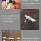 PREVENTA - Dspiae - Clips para pintar - Miniatura 5