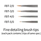 PREVENTA - Dspiae - Pluma 