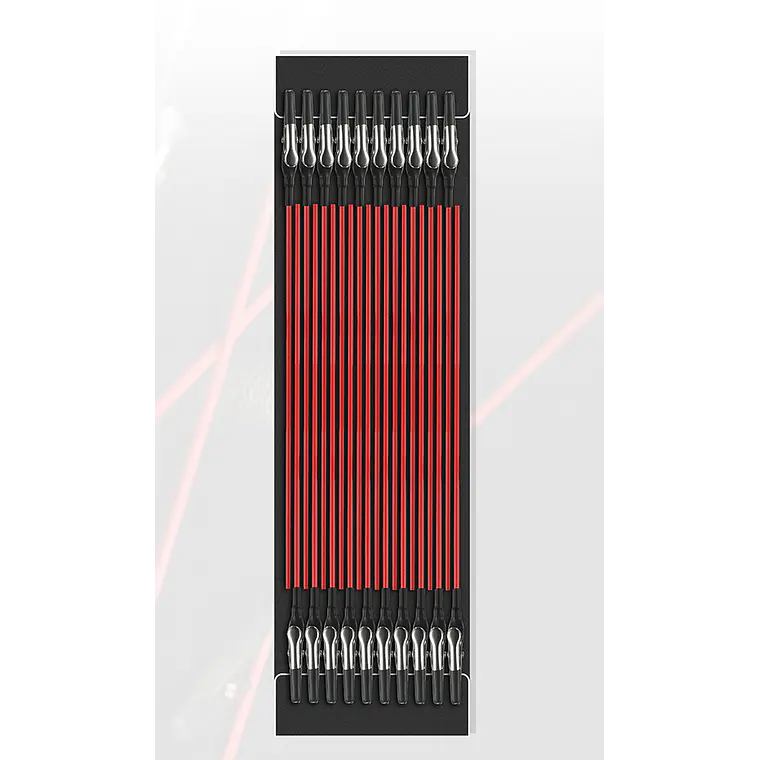 PREVENTA - Dspiae - Clips para pintar 6