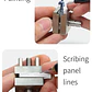 PREVENTA - Dspiae - (AT-MV) Mini prensa de tornillo - Miniatura 4