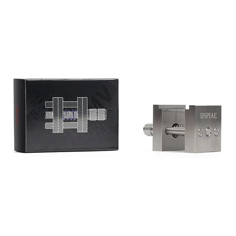 PREVENTA - Dspiae - (AT-MV) Mini prensa de tornillo 5