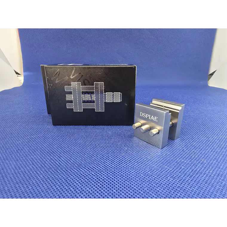 PREVENTA - Dspiae - (AT-MV) Mini prensa de tornillo 6