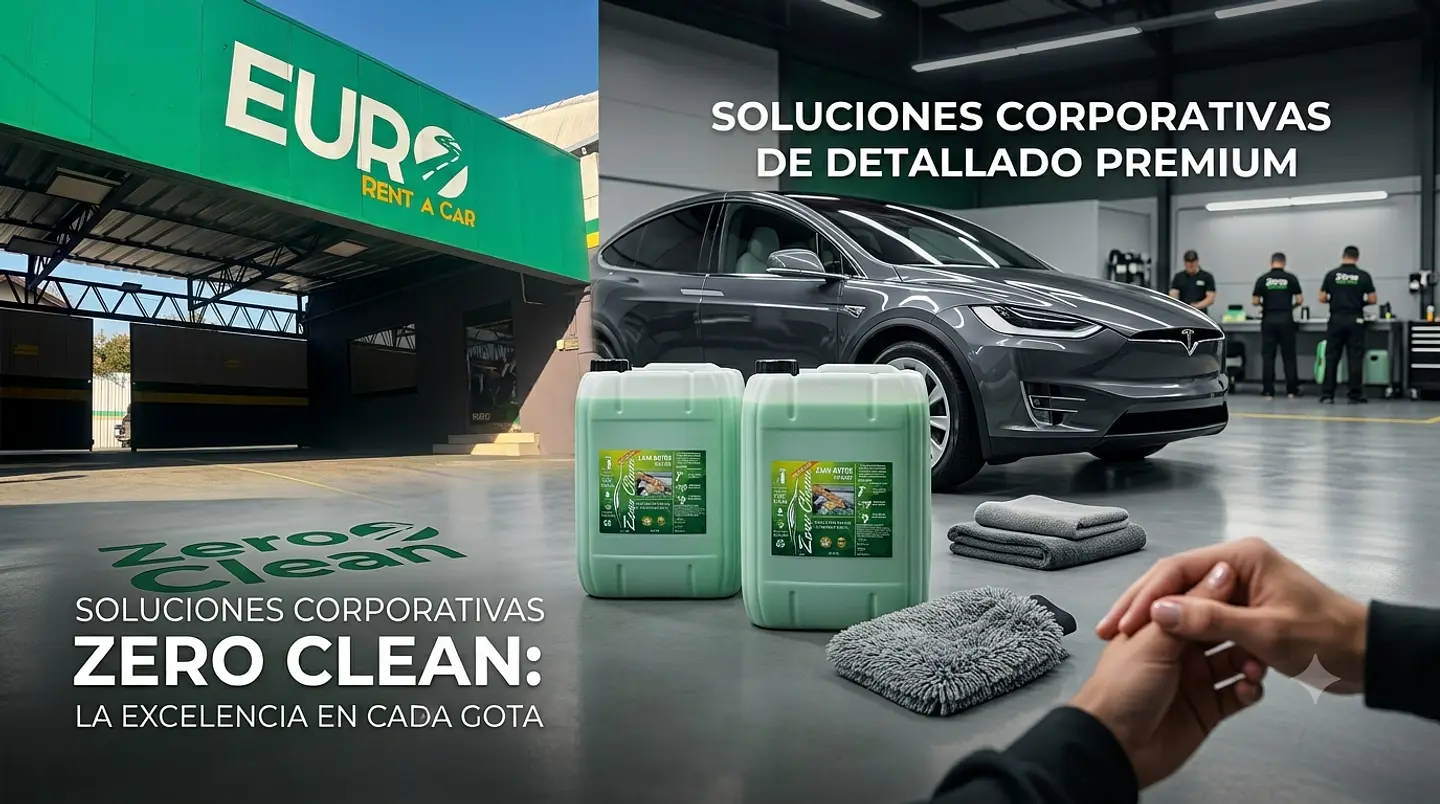 ZEROCLEAN CHILE