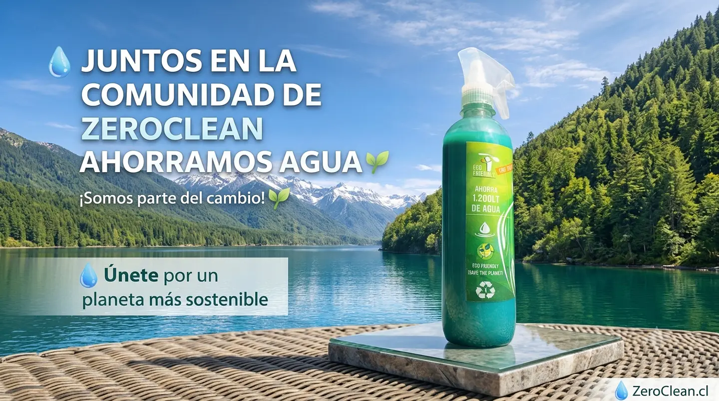 ZEROCLEAN CHILE