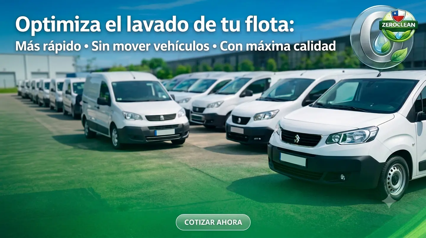 ZEROCLEAN CHILE