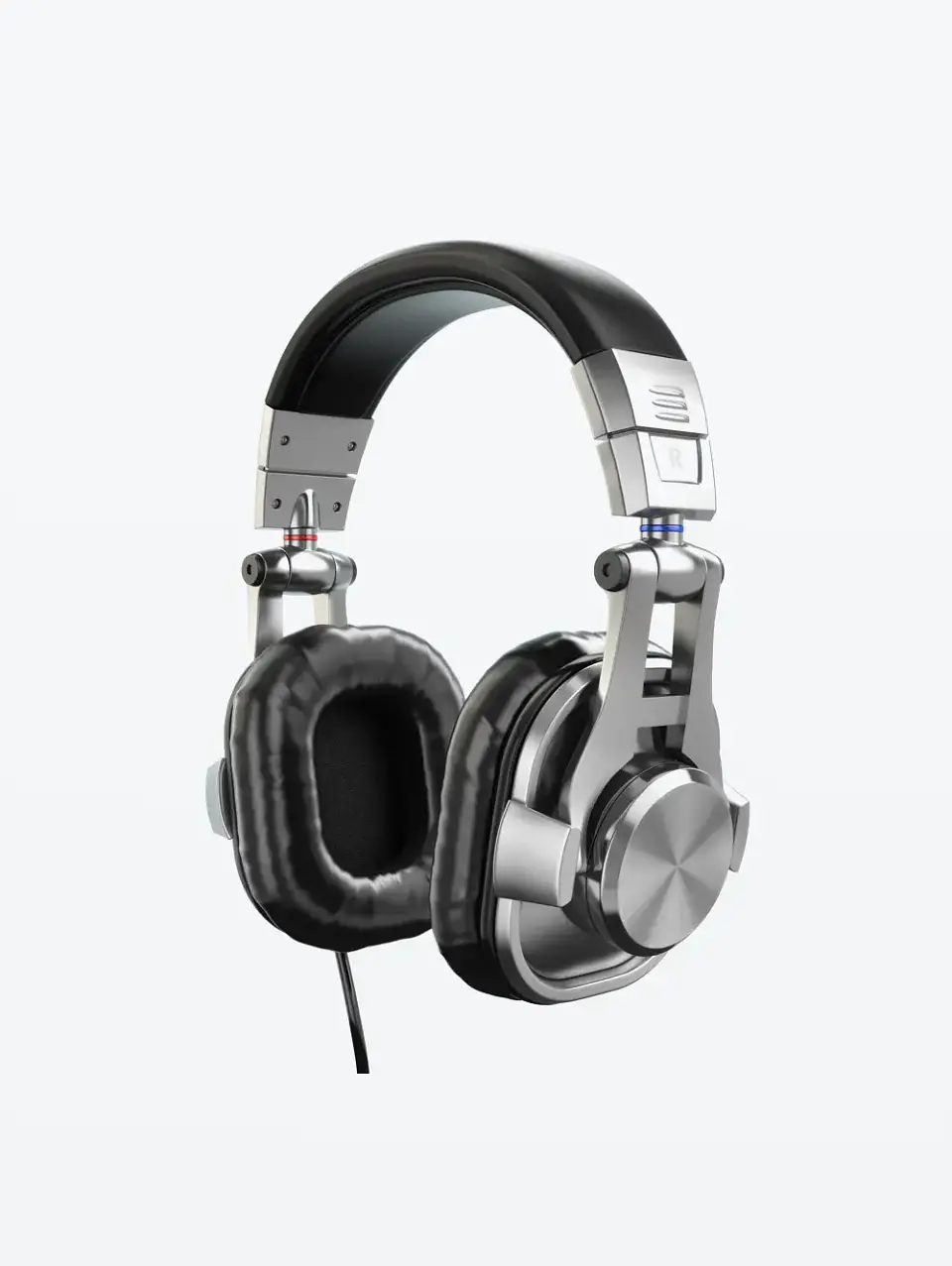Demo - Auriculares 1