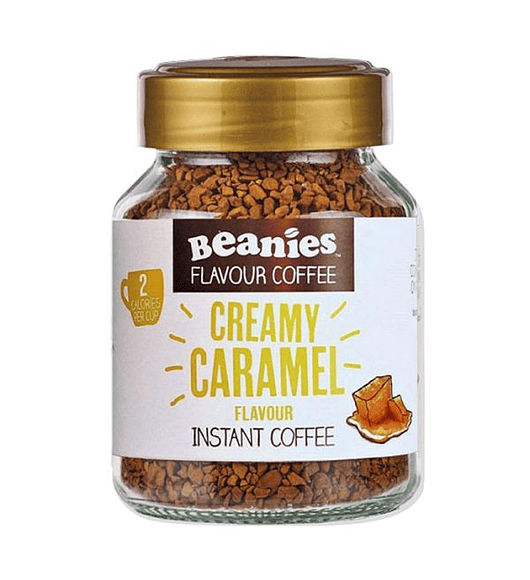 Cafe Creamy Caramel