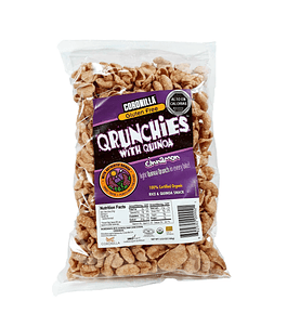 Cereal Qrunchies Canela
