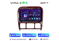 RD006 Android Mercedes s-class w220 1998-2005 1GB a 8GB RAM e 16GB a 128GB ROM com ou sem Carplay