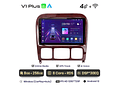 RD006 Android Mercedes s-class w220 1998-2005 1GB a 8GB RAM e 16GB a 128GB ROM com ou sem Carplay