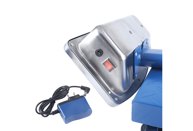 IMP0205 Balança Eletrônica Escala Plataforma Pesada, Display Digital, 30kg, 150kg, 220V