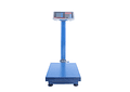 IMP0205 Balança Eletrônica Escala Plataforma Pesada, Display Digital, 30kg, 150kg, 220V